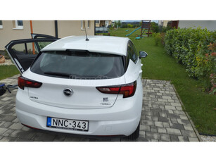 OPEL ASTRA K 1.4 T Enjoy