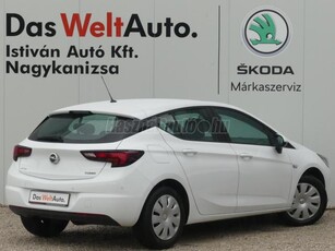 OPEL ASTRA K 1.4 T Enjoy Foglalva!