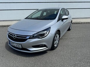 OPEL ASTRA K 1.4 T Excite Mo-i.Szkönyv.1 Tulaj