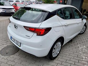 OPEL ASTRA K 1.4 T Start-Stop Enjoy ELADVA