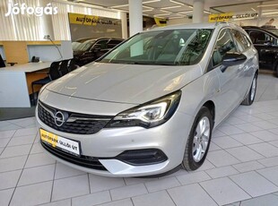 Opel Astra K Sports Tourer 1.4 T Business Elega...