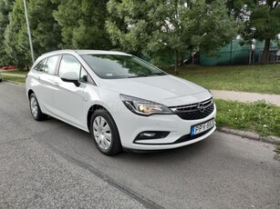 OPEL ASTRA K Sports Tourer 1.4 T Enjoy 1 Tula.. magyar. carplay