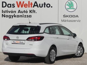 OPEL ASTRA K Sports Tourer 1.4 T Enjoy Foglalva!