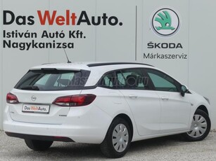 OPEL ASTRA K Sports Tourer 1.4 T Enjoy 114e.km!