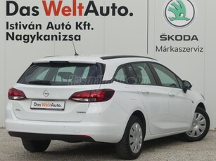 OPEL ASTRA K Sports Tourer 1.4 T Enjoy Foglalva!