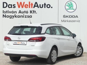 OPEL ASTRA K Sports Tourer 1.4 T Enjoy 119e.km!