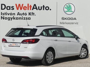 OPEL ASTRA K Sports Tourer 1.4 T Enjoy Foglalva!