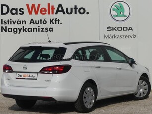 OPEL ASTRA K Sports Tourer 1.4 T Enjoy Foglalva!