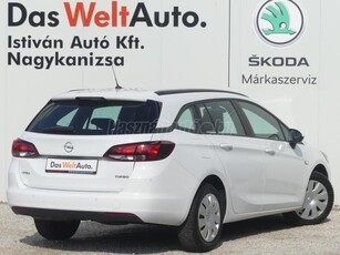 OPEL ASTRA K Sports Tourer 1.4 T Enjoy 84e.km!