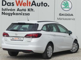 OPEL ASTRA K Sports Tourer 1.4 T Enjoy 90e.km!