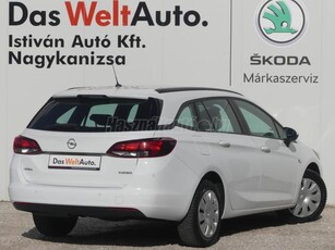 OPEL ASTRA K Sports Tourer 1.4 T Enjoy 99e.km!