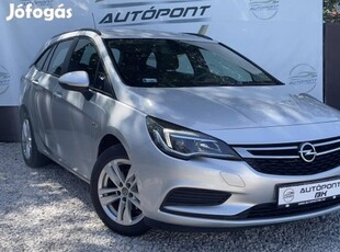 Opel Astra K Sports Tourer 1.4 T Enjoy Akár 1+1...