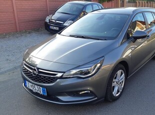 Opel Astra K Sports Tourer 1.4 T Start-Stop 120...