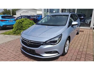 OPEL ASTRA K Sports Tourer 1.6 CDTI Start-Stop Dynamic NAVI. TOLATÓ KAMERA. SPORTÜLÉS!