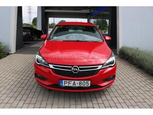 OPEL ASTRA K Sports Tourer 1.6 CDTI Start-Stop Enjoy Mo.-i. 1 Tul. ÁFA-S!