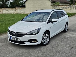 OPEL ASTRA Sports Tourer 1.4 T GS Line CVT 1.Tulaj-Magyar-Szervizkönyv