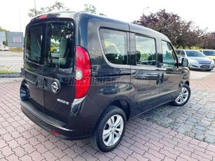 OPEL COMBO 1.6 CDTI L1H1 Enjoy Start-Stop 158.000 km!Digitális klíma!Tempomat!Vezérlés lecserélve!1 napon belül elvihető!