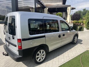 OPEL COMBO 1.7 CDTI Isuzu motoros