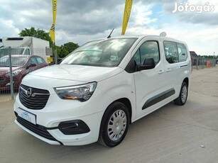 Opel Combo Life 1.2 T Edition Plus XL (7 személ...