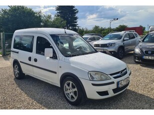 OPEL COMBO Tour 1.3 CDTI