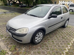 Opel Corsa 1.0 12V Club