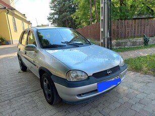 OPEL CORSA 1.0i 12V Beat