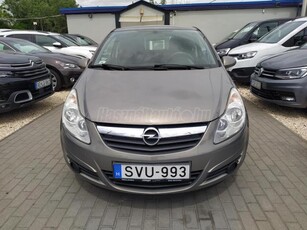 OPEL CORSA 1.2 111 Years KLÍMA-ALU