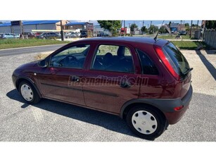 OPEL CORSA 1.2 16V Club