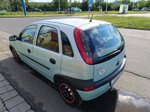 OPEL CORSA 1.2 16V Club