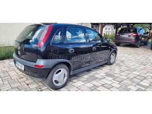 OPEL CORSA 1.2 Cosmo