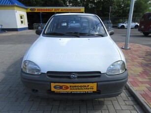 OPEL CORSA 1.2i City (Házhozszállítással)