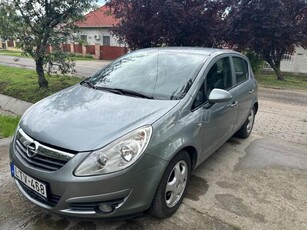 OPEL CORSA 1.3 CDTI 111 Years