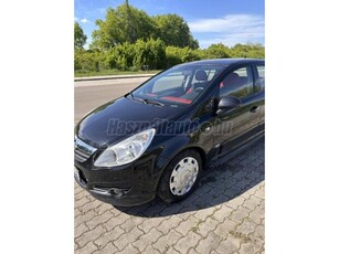 OPEL CORSA 1.4 Enjoy