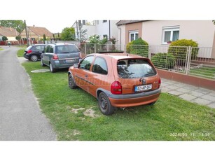 OPEL CORSA B 1.0i 12V Swing