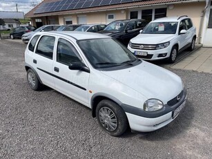 OPEL CORSA B 1.2 16V ECO