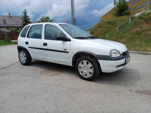 OPEL CORSA B 1.2 16V ECO