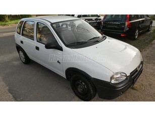 OPEL CORSA B 1.2i City