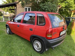 OPEL CORSA B 1.2i City