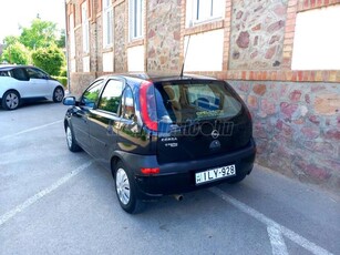 OPEL CORSA C 1.0 12V Club