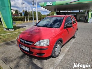 Opel Corsa C 1.0 12V Club