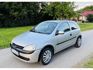 OPEL CORSA C 1.0 12V Comfort