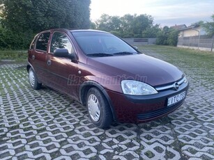 OPEL CORSA C 1.0 12V Comfort