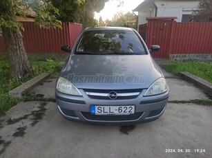 OPEL CORSA C 1.0 Viva