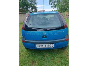 OPEL CORSA C 1.2 16V Club