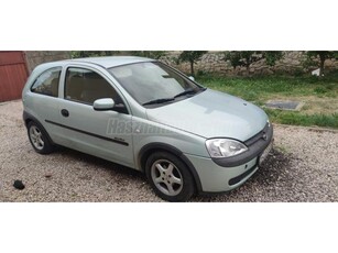 OPEL CORSA C 1.2 16V Club