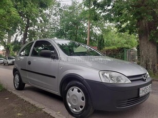 OPEL CORSA C 1.2 16V Club Easytronic