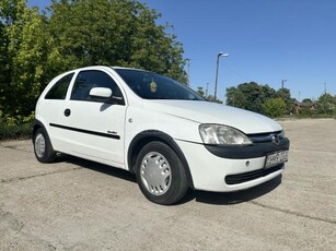 OPEL CORSA C 1.2 16V Comfort