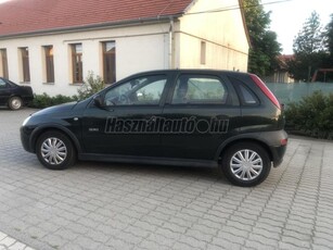 OPEL CORSA C 1.2 16V Elegance Easytronic