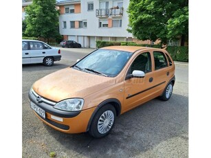 OPEL CORSA C 1.2 16V Njoy