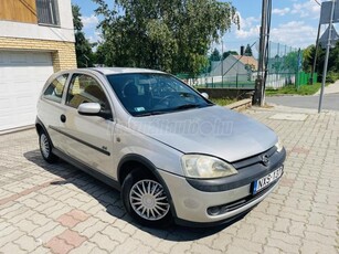 OPEL CORSA C 1.2 16V Sport